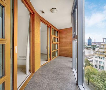 1 bedroom flat to rent - Photo 6