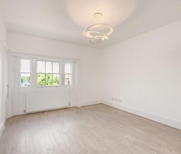 5 bedroom terraced house to rent - Photo 2