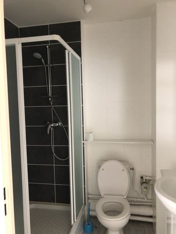 Appartement 2 pièces à Metz - Photo 4