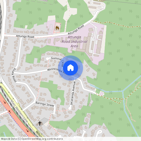 32 Winnicoopa Road, NSW 2774, Blaxland