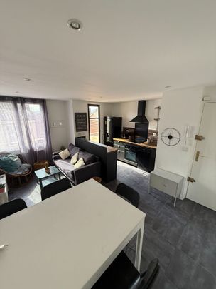 À louer : chambre en colocation Marseille prox Castellane - Photo 1