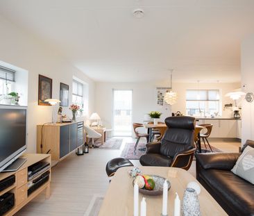 4 værelses hus på 108 m² - ledig 1/12-25 - reserveret - Photo 4