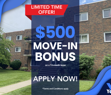 Two Bedroom Apartment - Photo 1