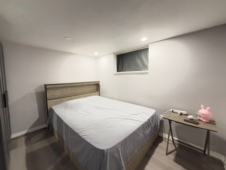 For Lease - 66 Mcdonald Avenue Unit# Bsmnt, Toronto, Ontario - Photo 2