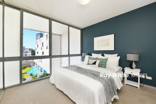 2 Bedroom apartment in convenient location - Photo 1