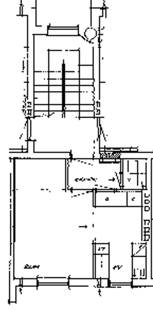 Cedergatan 7 B, Kulladal - Foto 1