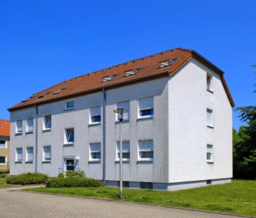 !Achtung schnell sein ! 3-Zimmer-Wohnung in Hamm Herringen mit Balkon! - Photo 2