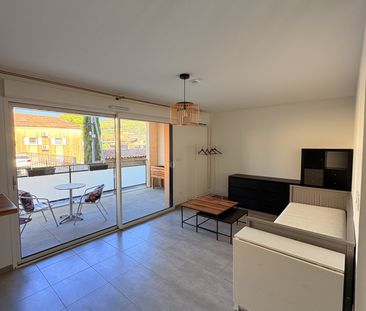 Location Appartement 1 pièce 31m² AURIOL 13390 - Photo 1