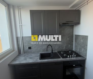 Centrum 2 pok. 36m2 CH Kaskada - Фото 4