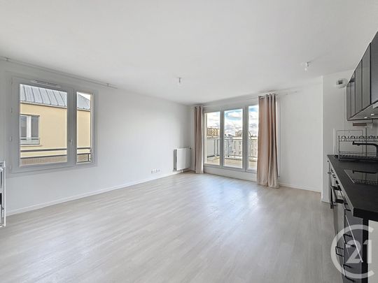 Location Appartement 3 pièces 74m² MELUN 77000 - Photo 1
