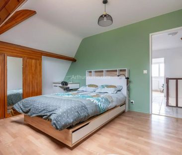 Location Chambre 1 pièces 11 m2 à Thorigny-sur-Marne - Photo 3