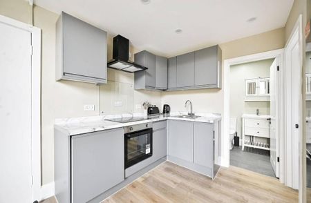 1 bedroom apartment to rent - Photo 2