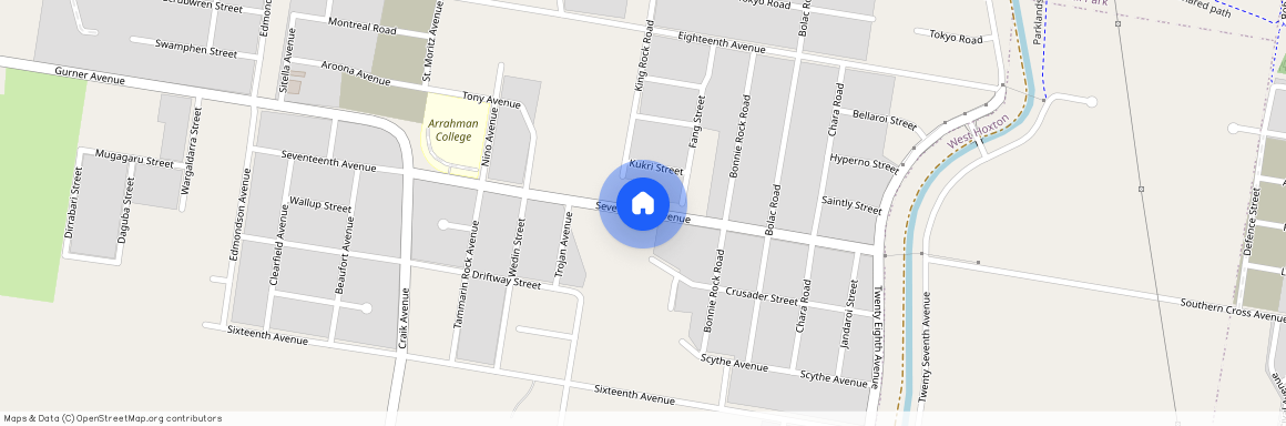 17 Fog Street, NSW 2179, Austral