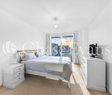 1 bedroom apartment to rent - Photo 5