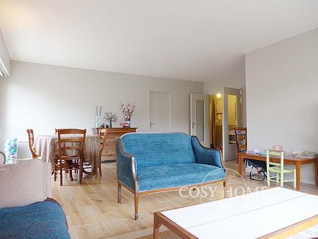 Appartement en location | Meudon - Photo 2