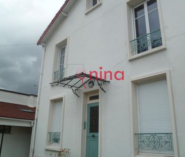 Location Appartement - Photo 5