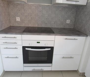 APPARTEMENT T3 50M - Photo 3