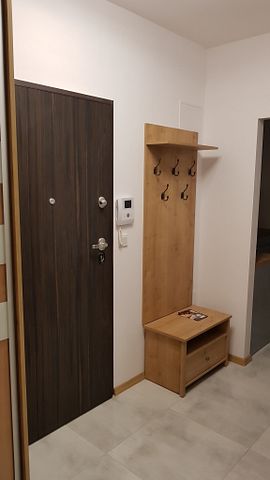 Apartament na wynajem, ul. Grzybowska, Warszawa Śródmieście - Zdjęcie 4