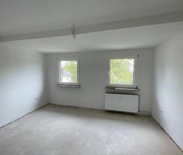 Zentrale 1-Zimmer-Wohnung in Hemer Mitte - Foto 3
