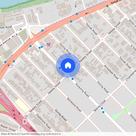 35A Newey St, WA 6103, Rivervale