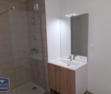 Location Appartement 2 pièces 42m² MONTPELLIER 34000 - Photo 3