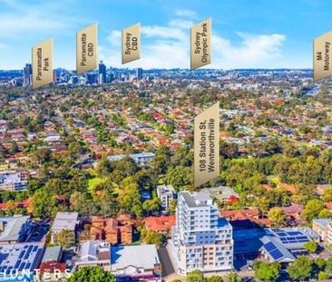 Wentworthville's Premier Address - Walk To Everything! - Photo 4