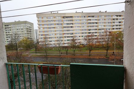 2‑pokojowe mieszkanie przy ul. Santockiej - Photo 2