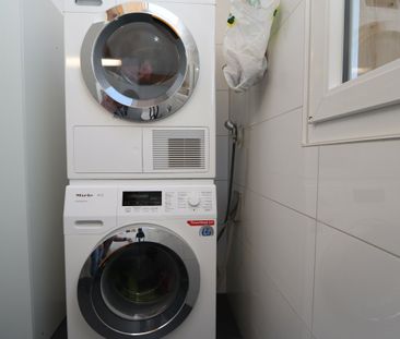 Charming 3.5-room apartment in a sunny location - Foto 4