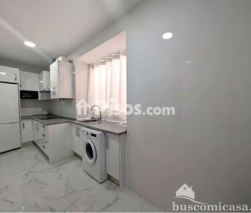 Piso en alquiler en Calle de Isaac Peral - Photo 6