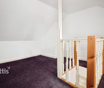 2 bedroom terraced house to rent - Photo 6