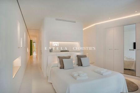 3 bedroom luxury Apartment for rent in Ibiza, Spain - Photo 3
