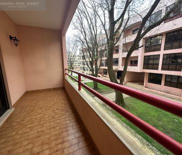 Óptimo T3 com móveis - Photo 2