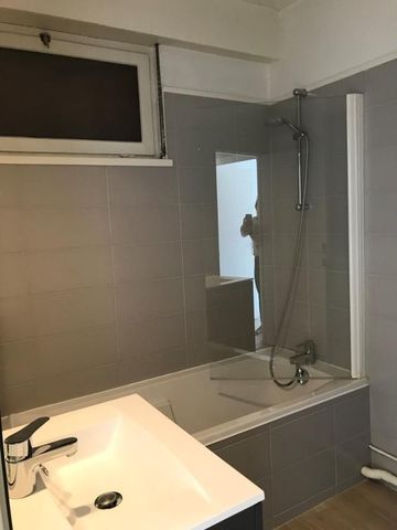 APPARTEMENT 2 pièce(s) - 44m² - Photo 5