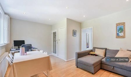 1 bedroom flat to rent - Photo 2