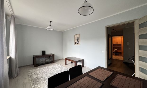 Warszawa, Praga-Południe, Cyrklowa – zdjęcie 1