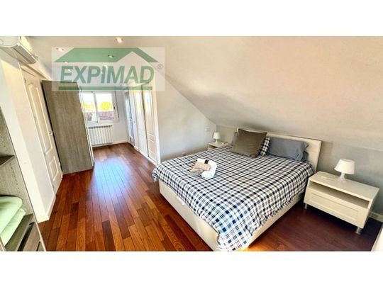 4 room luxury House for rent in Las Rozas de Madrid, Autonomous Region of Madrid - Photo 1