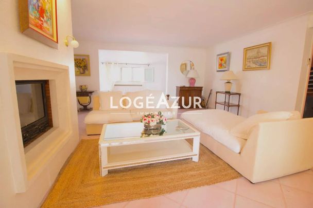 Location AppartementGolfe-Juan - Photo 1