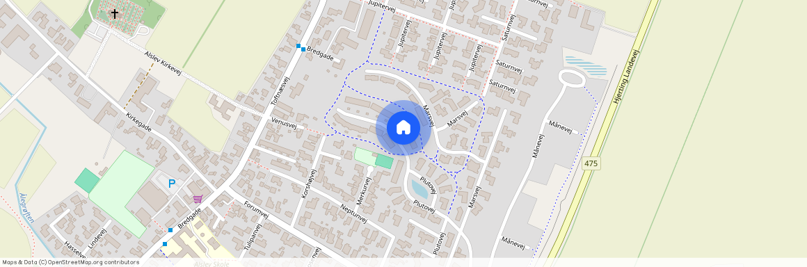 Plutovej 24, 8600, Silkeborg