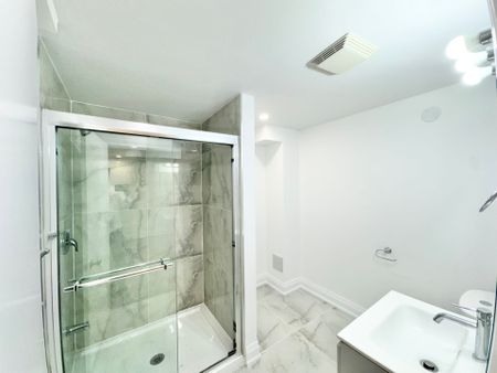 For Lease - 651 Clover Park Unit# Basement, Milton, Ontario - Photo 2