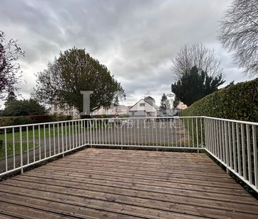 Appartement 2 pièces à louer à Bagnoles de l'Orne - Ref O15069 - Photo 2