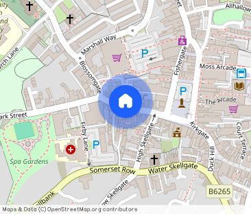 Westgate, Ripon - Photo 1