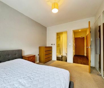 2 bedroom flat to rent - Photo 6