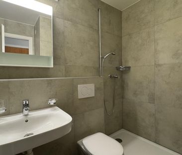 Appartement de 2 pièces entièrement rénové sur les hauteurs de Vevey - Photo 3