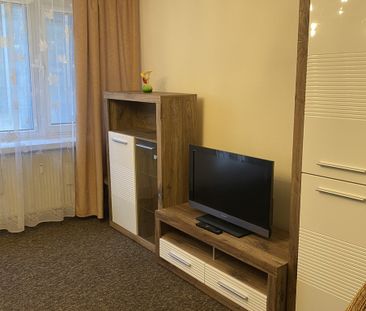 mazowieckie, Warszawa, Śródmieście, Aleja Jana Pawła II - Zdjęcie 5