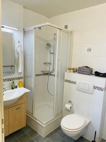 Appartement de 3.5 pièces avec une terrasse et une vue - Foto 5