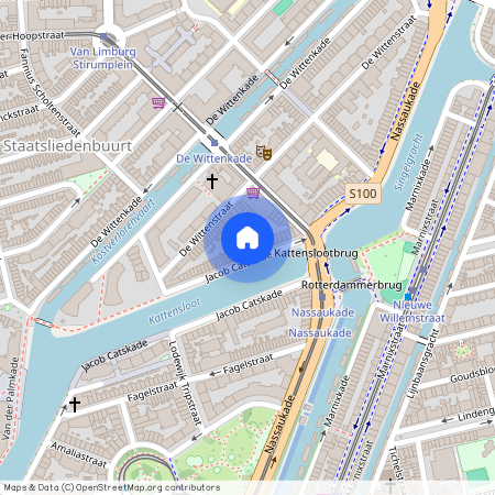 Jacob Catskade, 24, Noord-Holland, Amsterdam, 1052 BZ