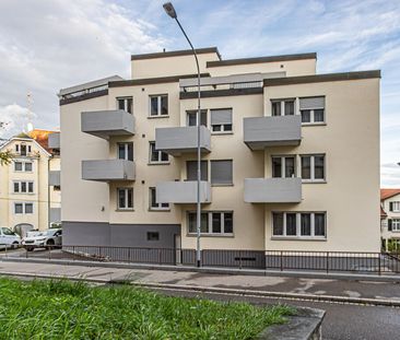 1 Zimmer-Wohnung in St. Gallen - Photo 2