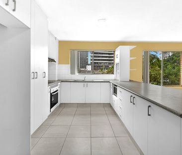 4/13 Surf Parade, Broadbeach QLD 4218 - Apartment For Rent | Domain - Photo 5