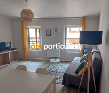 Appartement Montauban 2 pièce(s) - Photo 3