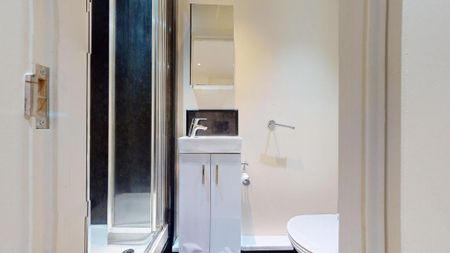 Studio to rent - Photo 4